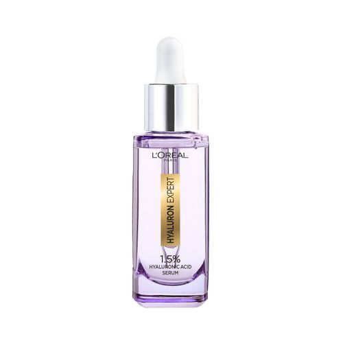 L’Oreal Hyaluron Expert 1.5% Replumping Serum - 30ml | لوريال سيروم هيالورون إكسبرت % 1.5 - 30 مل