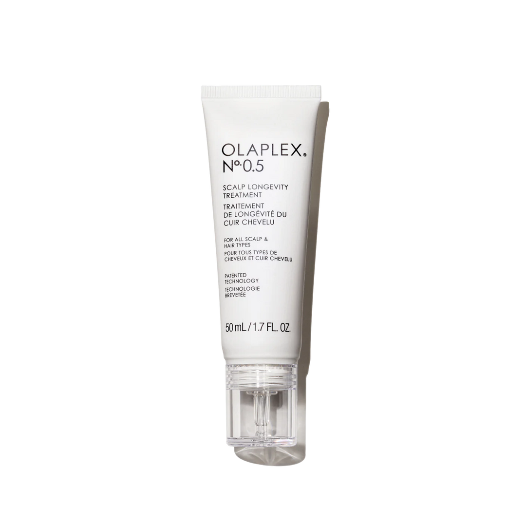 olaplex No. 0.5 Scalp Longevity Treatment - 50ml | اولابليكس معالج لفروة الرأس - 50 مل