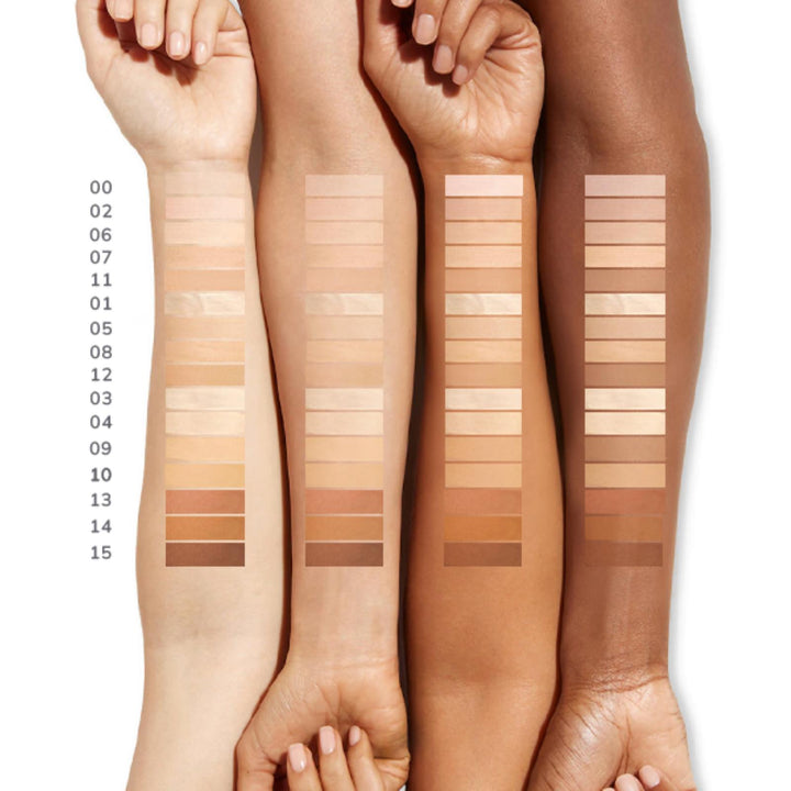 FARMASI VFX Pro Liquid Concealer - 6ml | فارمسي كونسيلر متميز - 6 مل