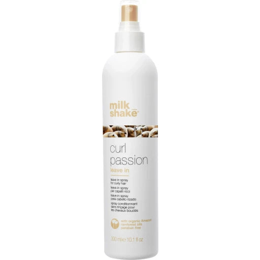 Curl Passion Leave-in Spray - 300ml |