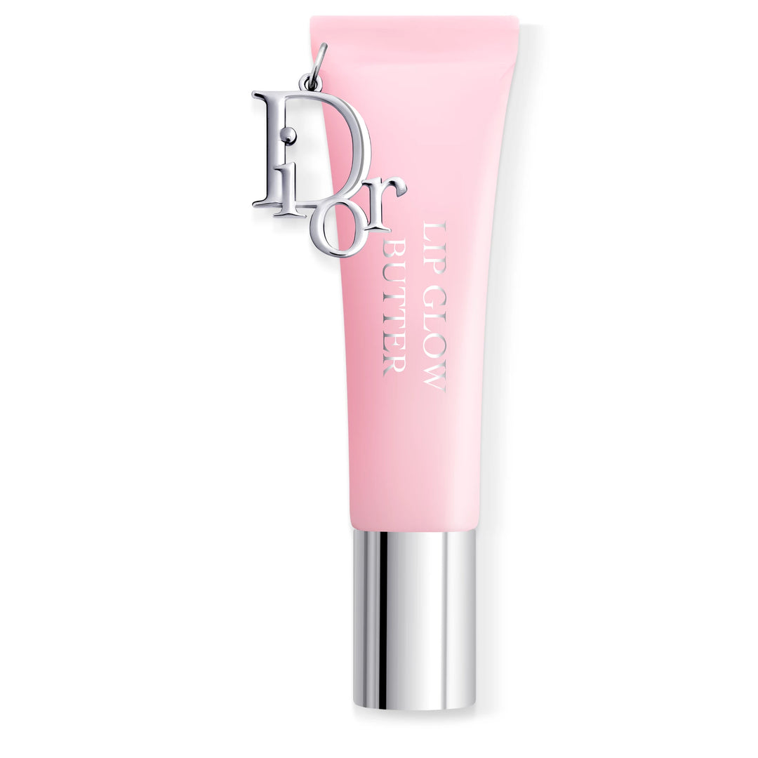 Dior Addict Lip Glow Butter - 10ml | ديور مرطب للشفاه - 10 مل
