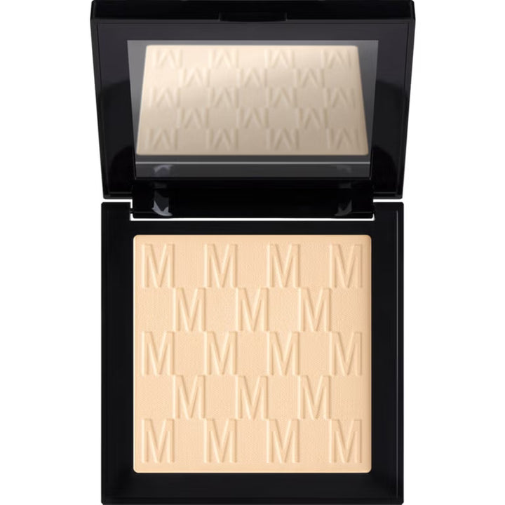 MESAUDA Nude Venus Compact Powder Poudre Compacte - 10g