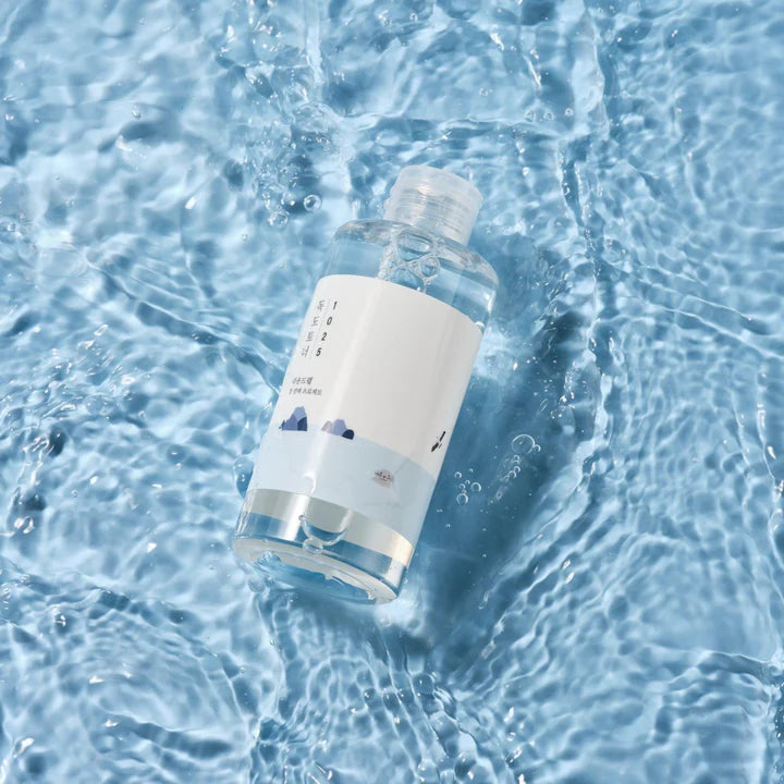 ROUND LAB 1025 dokdo moisturizing toner - 200ml | راوند لاب تونر مرطب للوجه - 200 مل