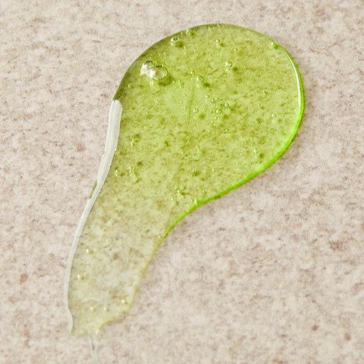 The Body Shop Tea Tree Clearing Facial Wash - 400ml | ذا بودي شوب غسول منقي للبشرة بزيت شجرة الشاي - 400 مل