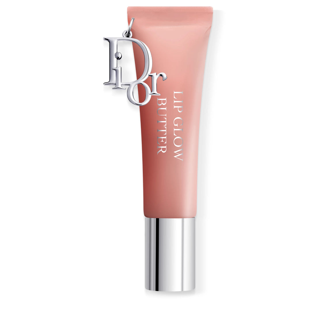 Dior Addict Lip Glow Butter - 10ml | ديور مرطب للشفاه - 10 مل