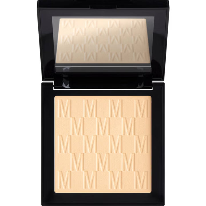 MESAUDA Nude Venus Compact Powder Poudre Compacte - 10g