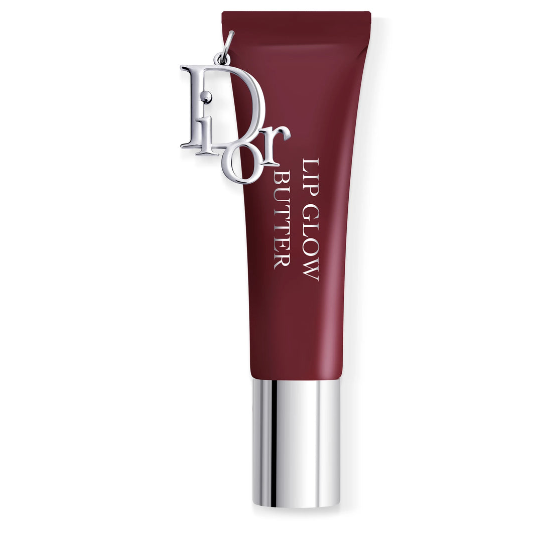 Dior Addict Lip Glow Butter - 10ml | ديور مرطب للشفاه - 10 مل
