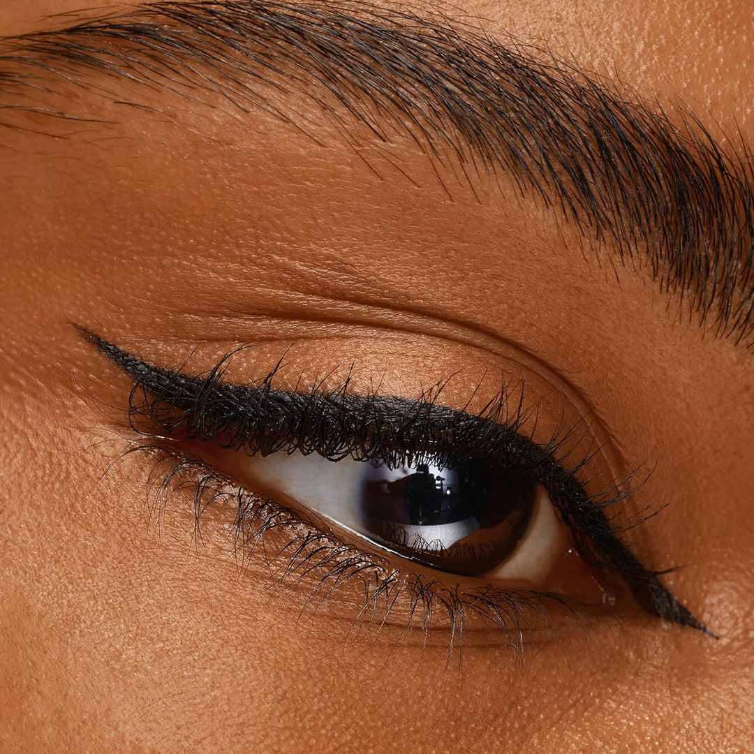 Cartice Liquid Liner Waterproof No. 10 | أيلاينر كحل سائل مقاوم للماء رقم 10