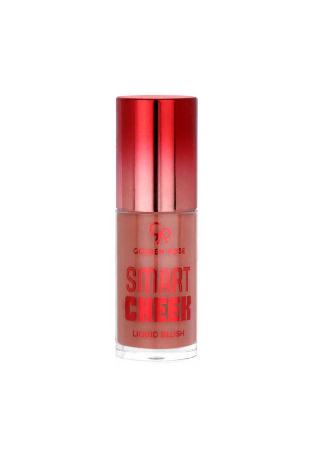 GOLDEN ROSE Smart Cheek Liquid Blush - 6ml | كولدن روز بلاش سائل - 6 مل