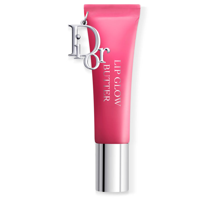 Dior Addict Lip Glow Butter - 10ml | ديور مرطب للشفاه - 10 مل