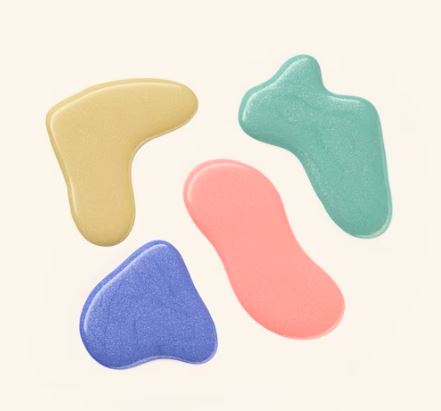 Catrice Pastel Please Nail Polish - 15.5ml | كاتريس طلاء أظافر باستيل - 15.5 مل
