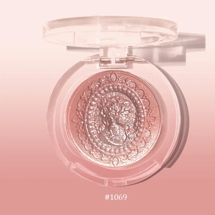 COLORROSE Blusher - 6 g |  أحمر خدود - 6 جرام COLORROSE