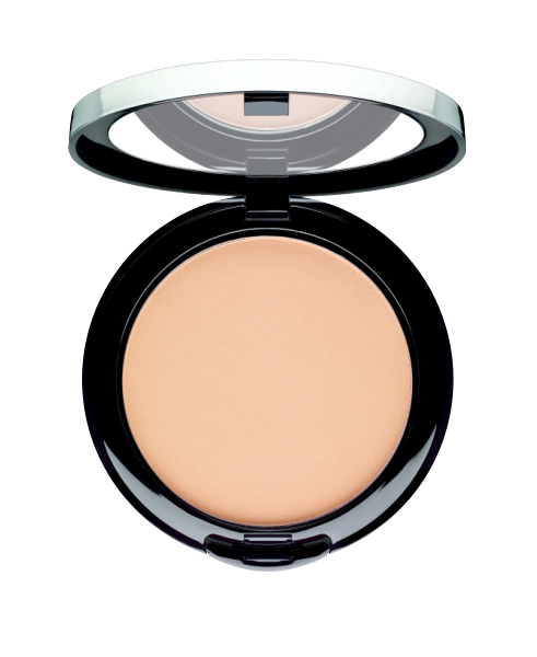 High Definition Compact Powder No. 2 | بودرة مضغوطة رقم. 2