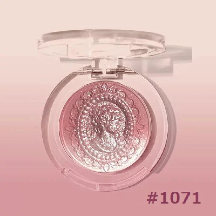 COLORROSE Blusher - 6 g |  أحمر خدود - 6 جرام COLORROSE