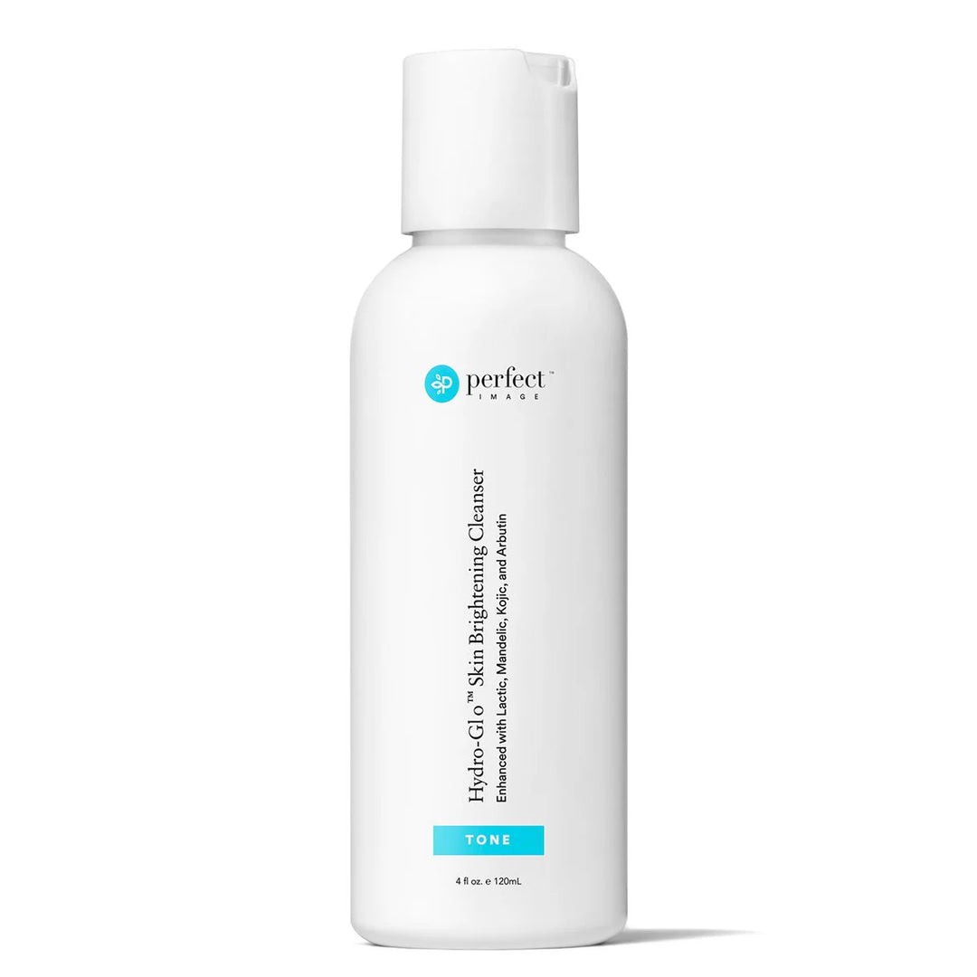 Perfect Image Hydro-GloTM Skin Brightening Cleanser - 120ml | بيرفكت إيمج غسول مفتح للوجه - 120 مل