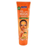COSMO Facial Peel Off Mask Orange - 150ml | كوزمو قناع مقشر بالبرتقال - 150 مل