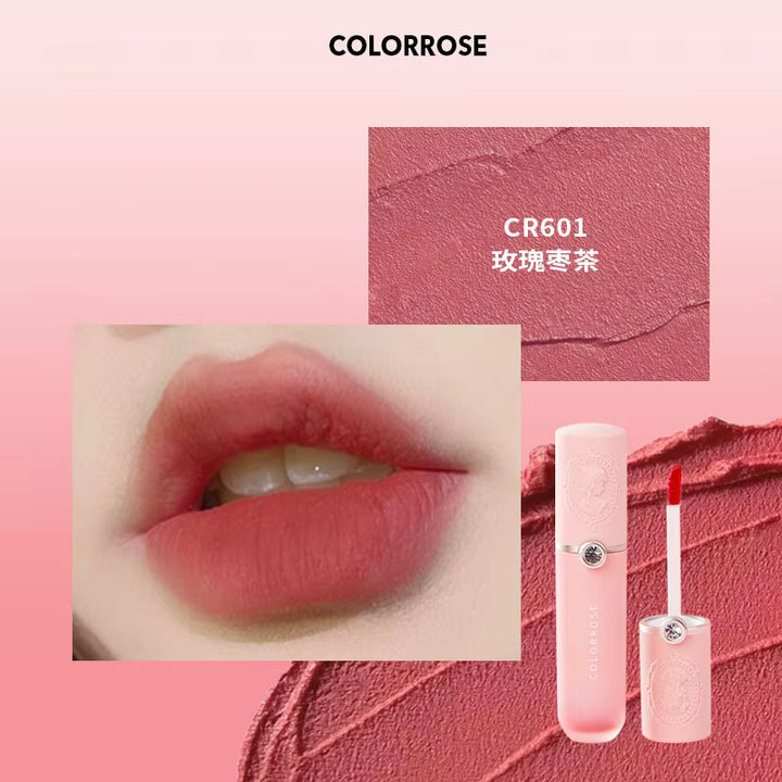 COLORROSE Lipstick - 3.8 g | كولر روز احمر شفاه - 3.8 غ