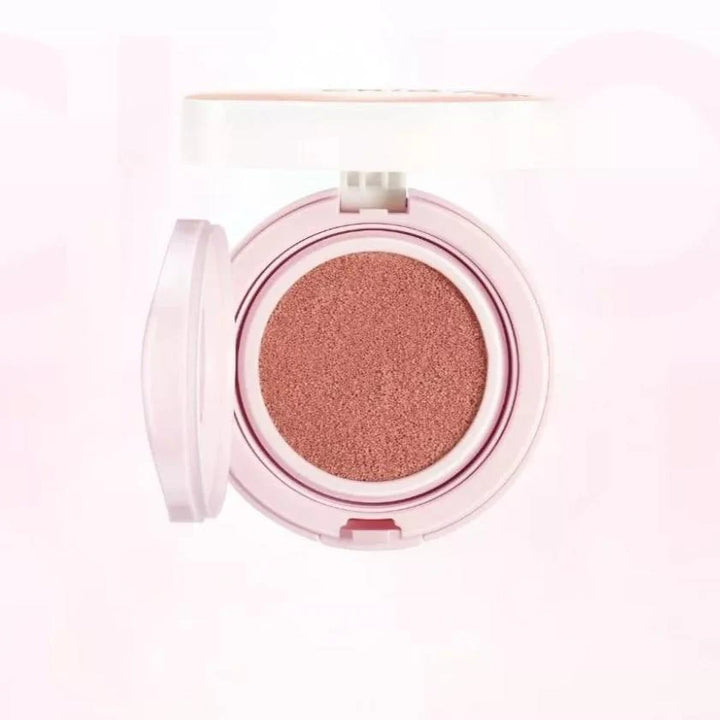 CHIO TURE Air Cushion Blush - 5g | شيو تور بلاش - 5 غ