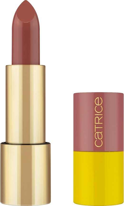 Catrice Generation Joy Lipstick - 3.8g | كاتريس أحمر شفاه - 3.8 غرام