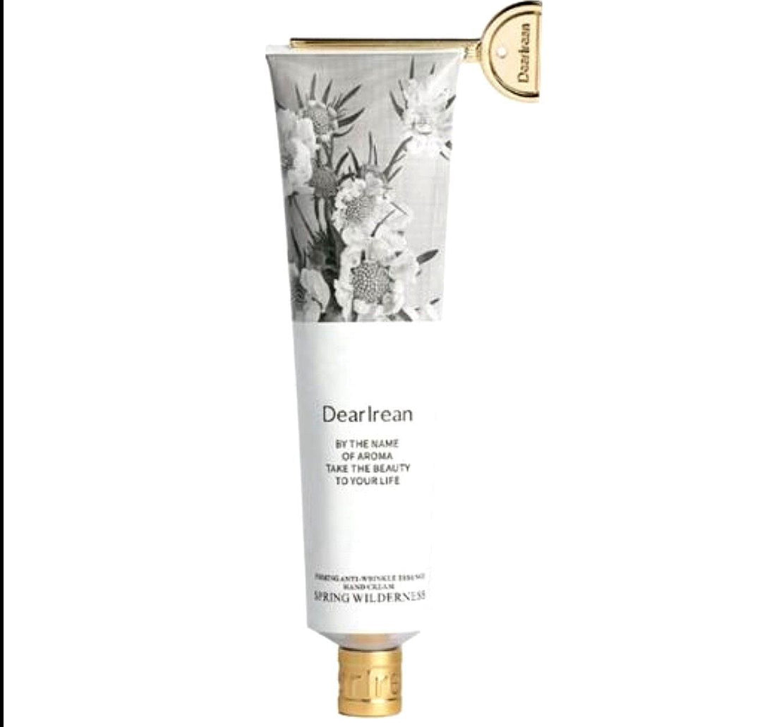 Dearlrean Firming Anti-Wrinkle Hand Cream - 65ml | ديرارين كريم اليدين مضاد للتجاعيد - 65 مل