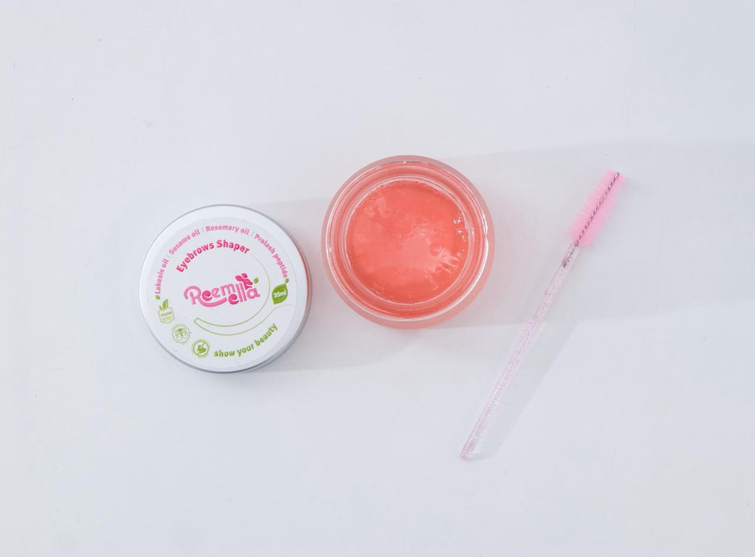 reemella Eyebrows Shaper - 35ml