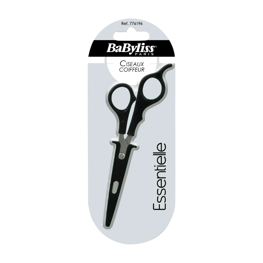 BaByliss Hairdressing Scissors | بيبي ليس مقص تصفيف الشعر