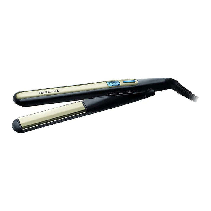 Remington Sleek & Curl 2 IN 1  - S6500 | ريمينجتون مكواة سليك اند كيرل