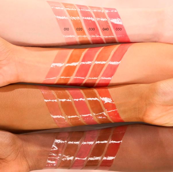 Catrice Butter Drippin Glossy Lip Balm - 10ml | كاتريس مرطب للشفاه - 10 مل