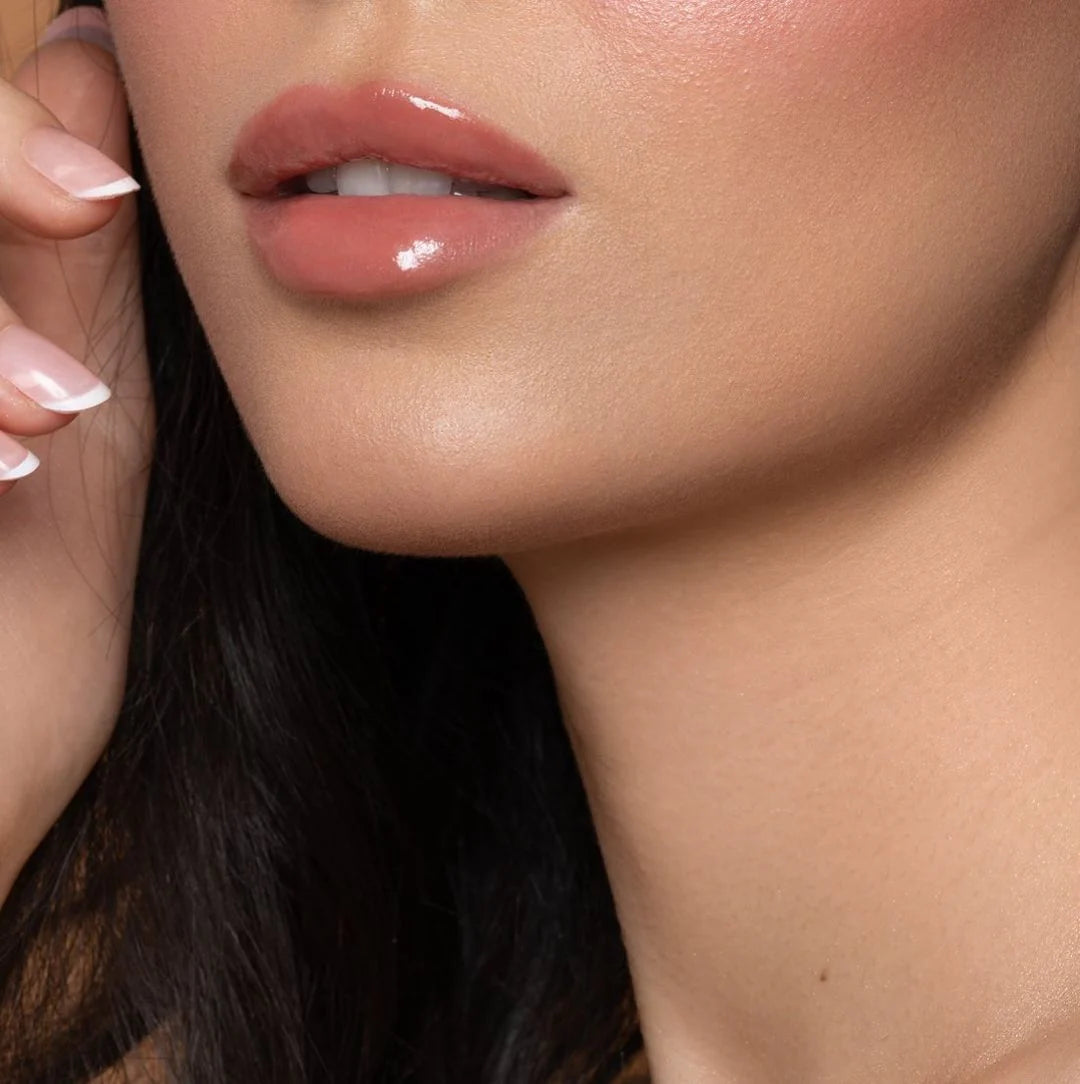 Nora Bo Awadh Lip Gloss | نوره بو عوض غلوس للشفاه