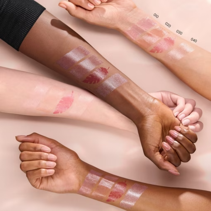 Catrice Holiday Lips Caring Lip Balm 040 - 3.5g | كاتريس هوليدي مرطب شفاه - 3.5 غ