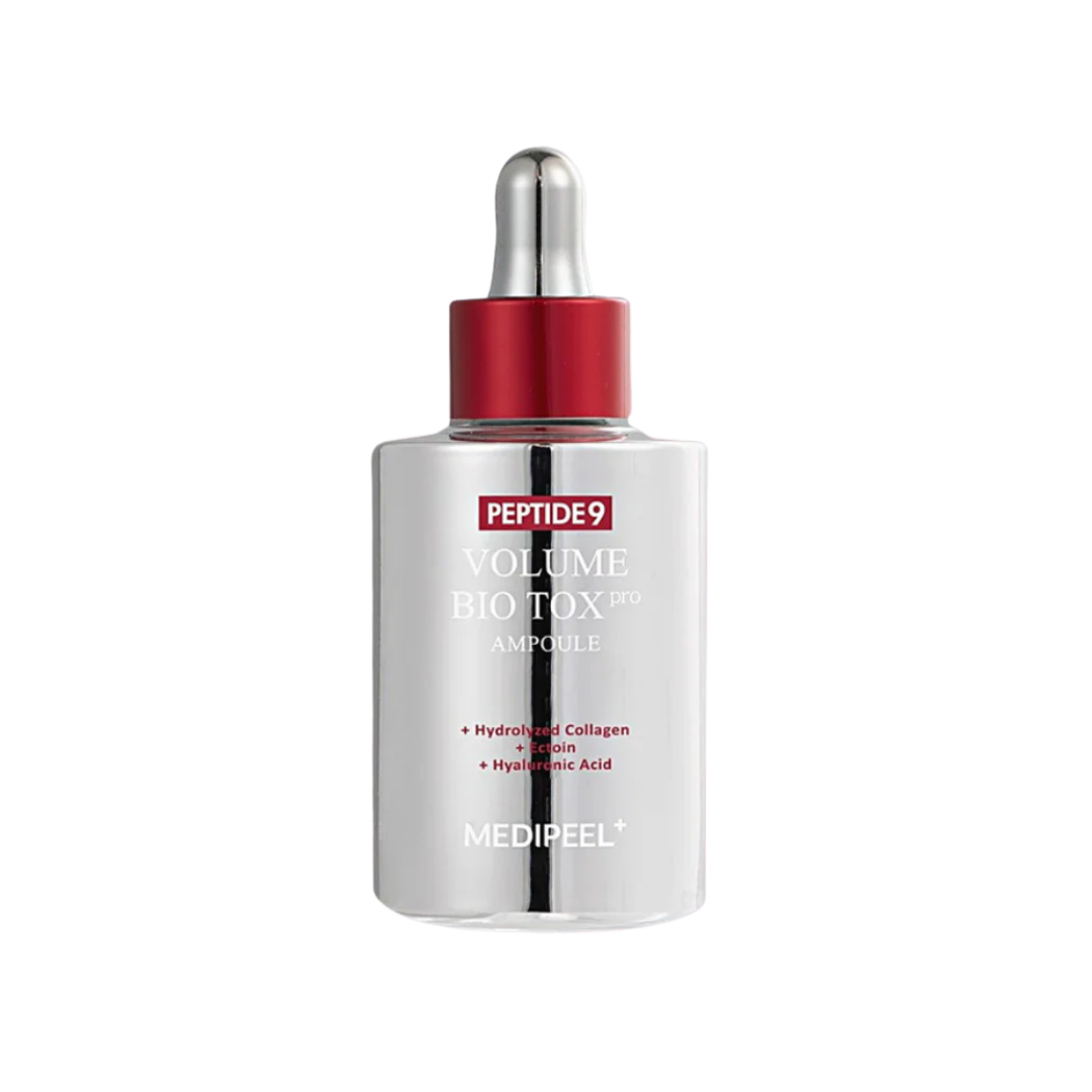 MEDIPEEL Peptide 9 Volumn Biotox Ampoule - 100ml | ميدي بيل سيروم الببتيد لشد البشرة - 100 مل