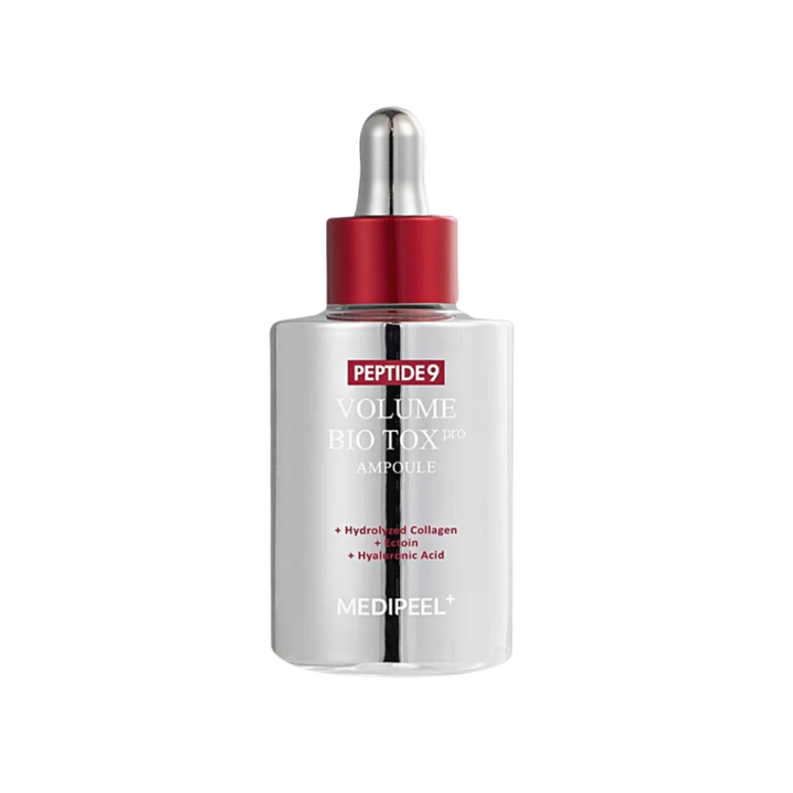 MEDIPEEL Peptide 9 Volumn Biotox Ampoule - 100ml | ميدي بيل سيروم الببتيد لشد البشرة - 100 مل