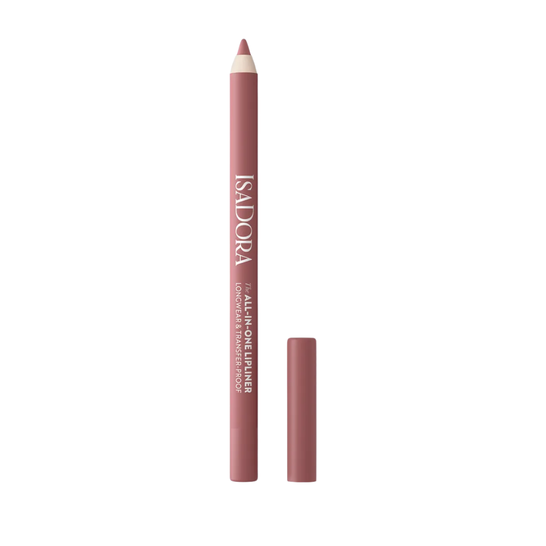 Isadora All-in-One Lipliner - 1.2g | ايزادورا قلم تحديد الشفاه - 1.2 غ