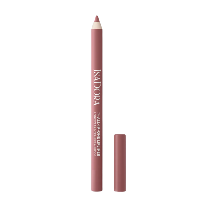 Isadora All-in-One Lipliner - 1.2g | ايزادورا قلم تحديد الشفاه - 1.2 غ