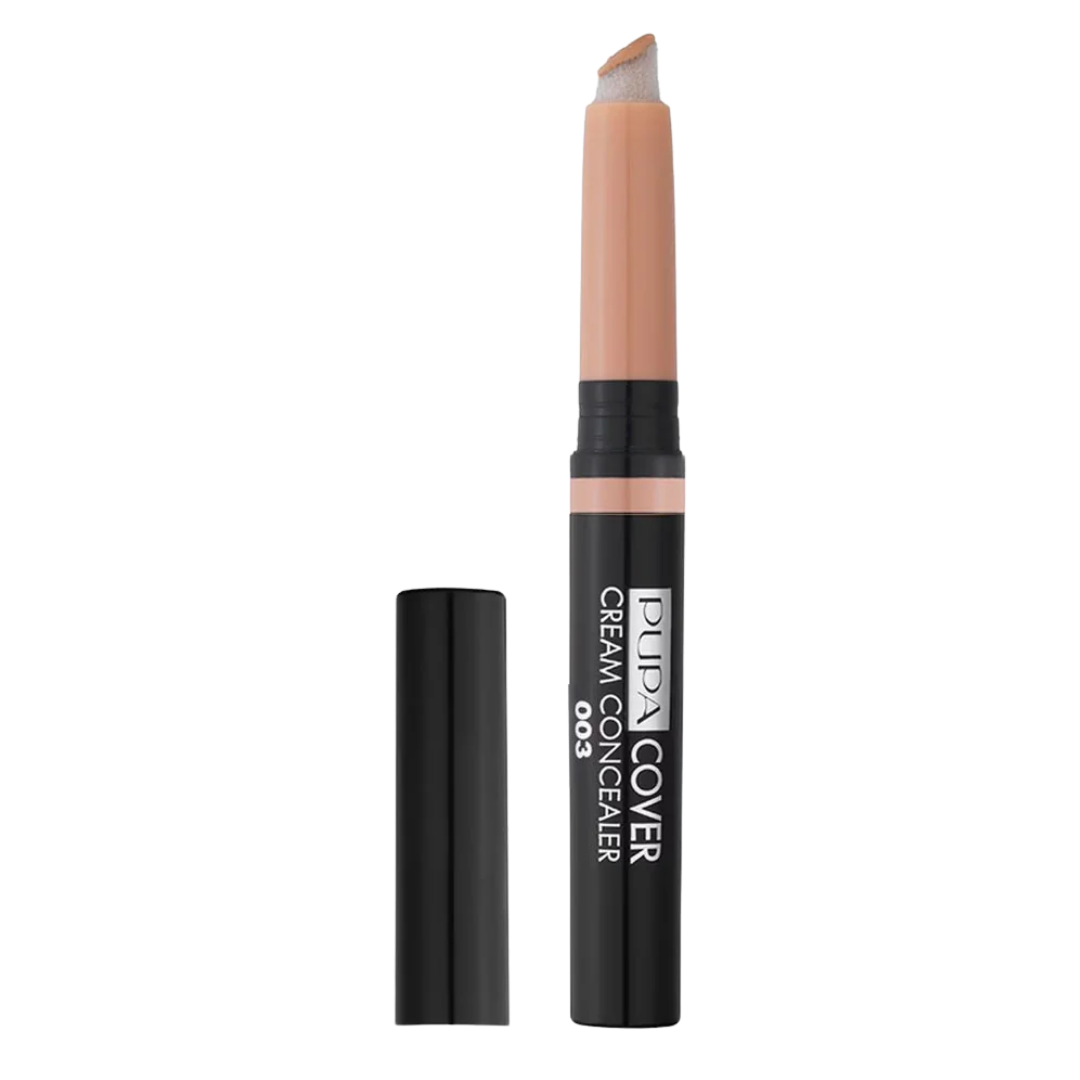 Pupa Cover Cream Concealer - 2.4ml | بوبا كونسيلر - 2.4 مل