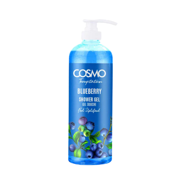 COSMO Shower Gel - 1000ml | كوزمو جل استحمام - 1000 مل