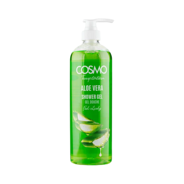 COSMO Shower Gel - 1000ml | كوزمو جل استحمام - 1000 مل