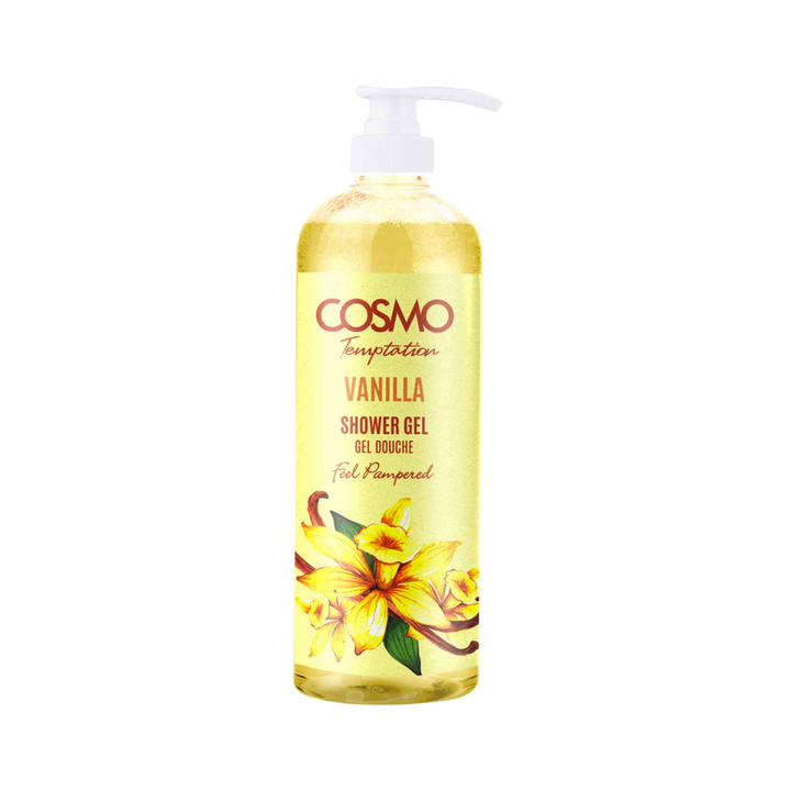 COSMO Shower Gel - 1000ml | كوزمو جل استحمام - 1000 مل
