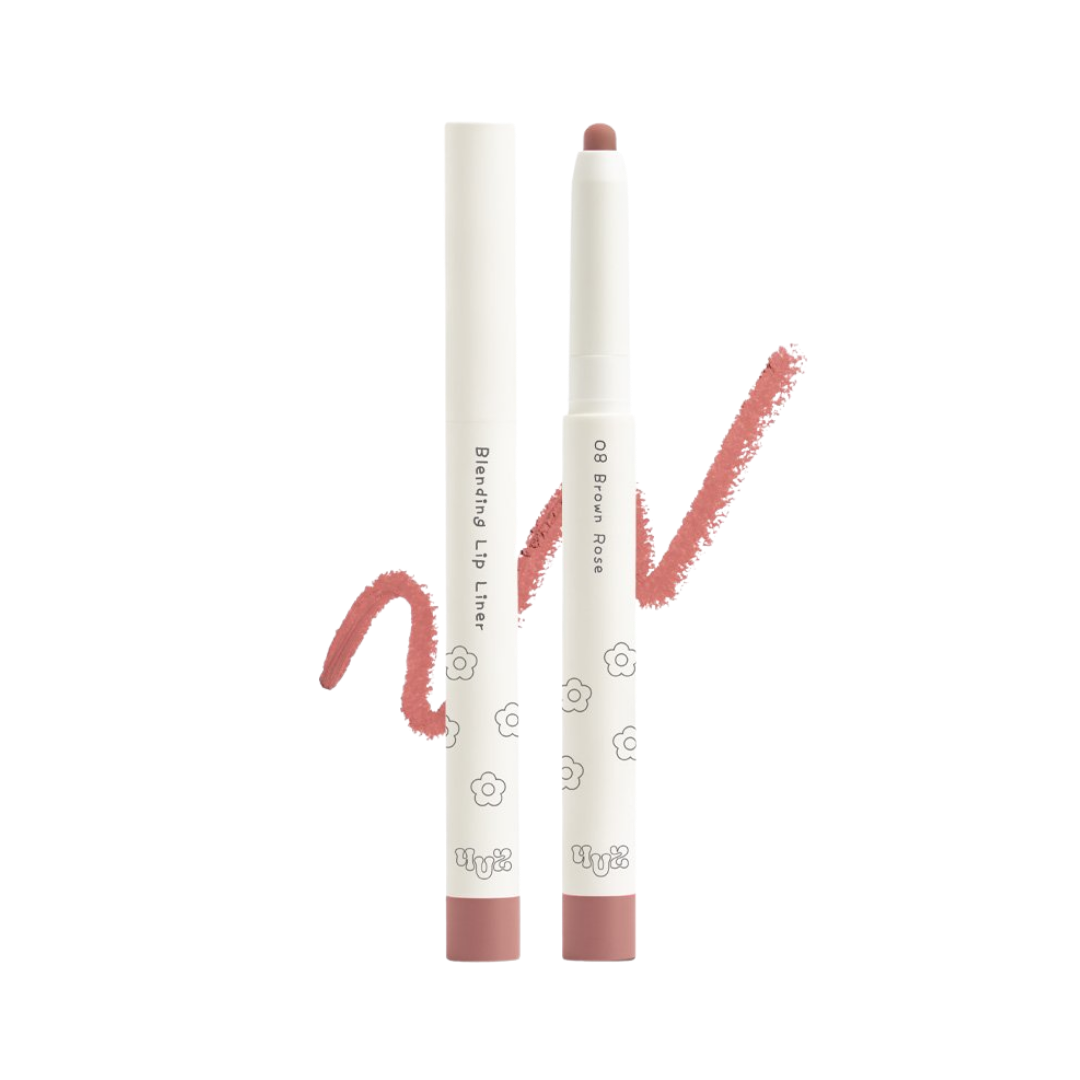 4U2 Blending Lip Liner - 0.9g | فور يو تو قلم تحديد الشفاه - 0.9 غ