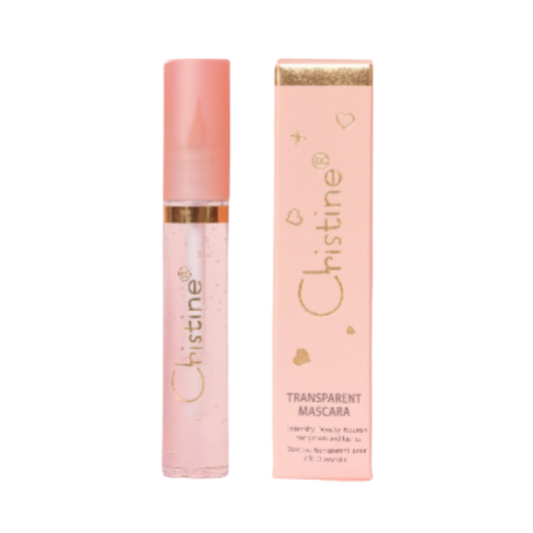 Christine Eyebrow Mascara - 5ml | كريستين ماسكارا حواجب-5 مل