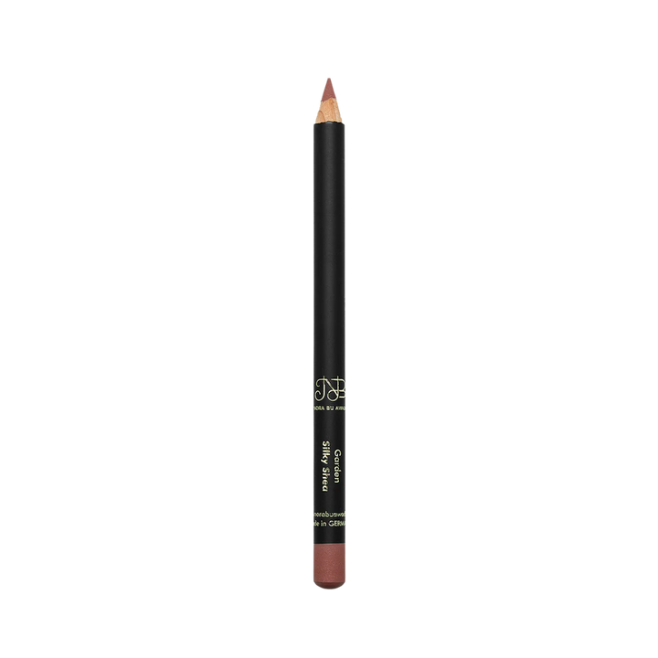 Nora Bo Awadh Lip Liner Made In Czech Republic - 1,14g | نوره بو عوض قلم تحديد الشفاه - 1.14 غ