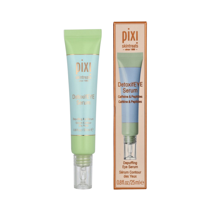 Pixi DetoxifEye Serum - 25ml | بيكسي سيروم تحت العين - 25 مل