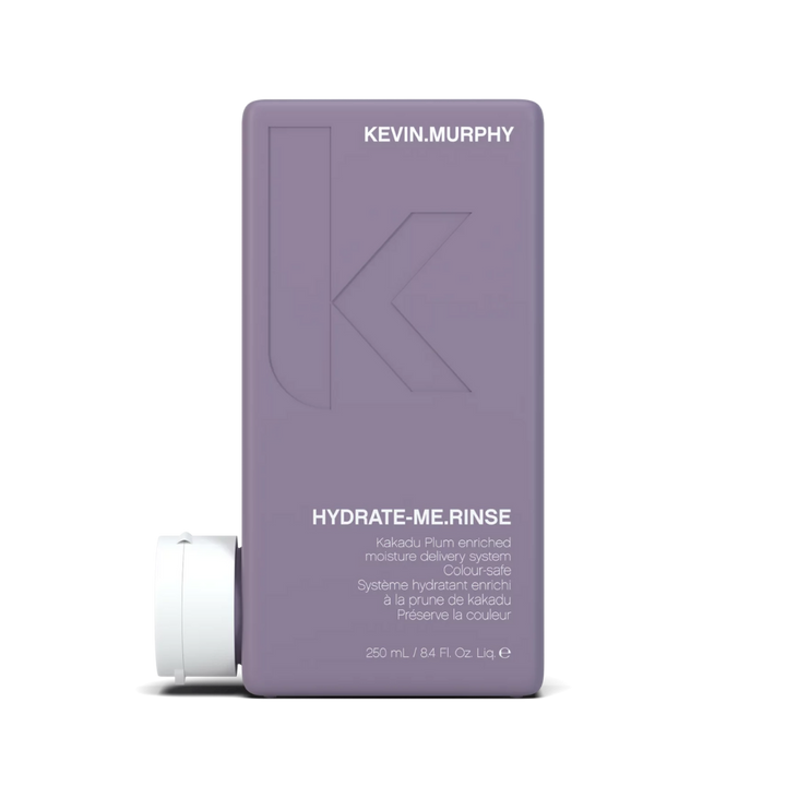 Kevin.Murphy – Hydrate-Me.Rinse - 250ml | كيفن مورفي بلسم مرطب للشعر - 250 مل