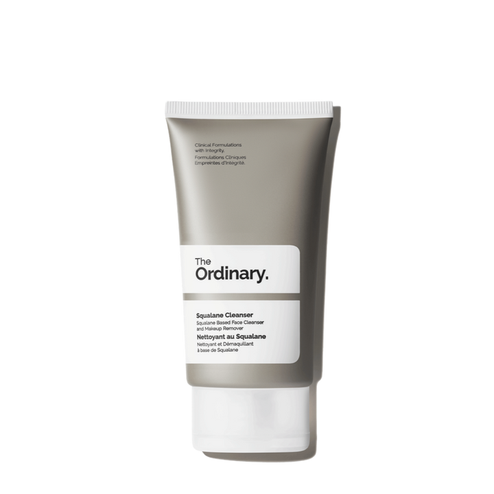 The Ordinary Squalane Cleanser - 50ml | ذا أورديناري غسول سكوالان - 50 مل