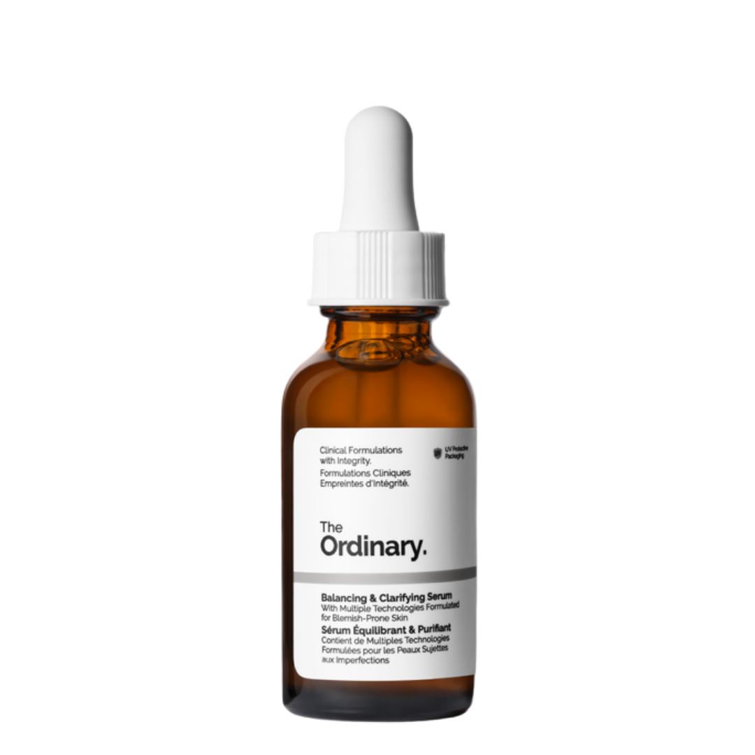 The Ordinary Balancing & Clarifying Serum - 30ml | ذا أورديناري سيروم التوازن والنضارة - 30 مل