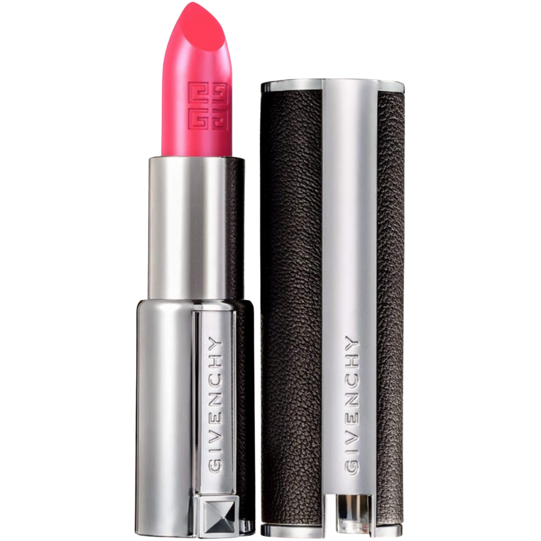 Givenchy Le Rouge Magnolia Organza - 3,4g | جيفنشي أحمر شفاه - 3.4 غ