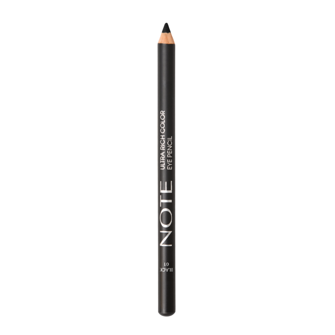 NOTE Ultra Rich Color Eye pencil - 1.1g | نوت قلم تحديد العيون ألترا ريتش - 1.1 غ