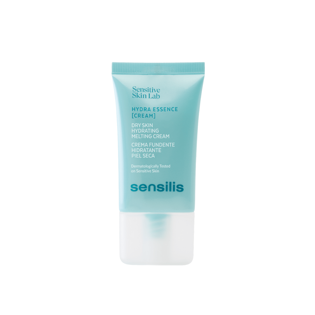 Sensilis Hydra Essence Crema  - 40ml | سينسيليس هيدرا ايسنس كريم - 40 مل