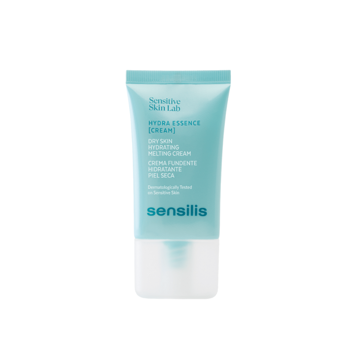 Sensilis Hydra Essence Crema  - 40ml | سينسيليس هيدرا ايسنس كريم - 40 مل