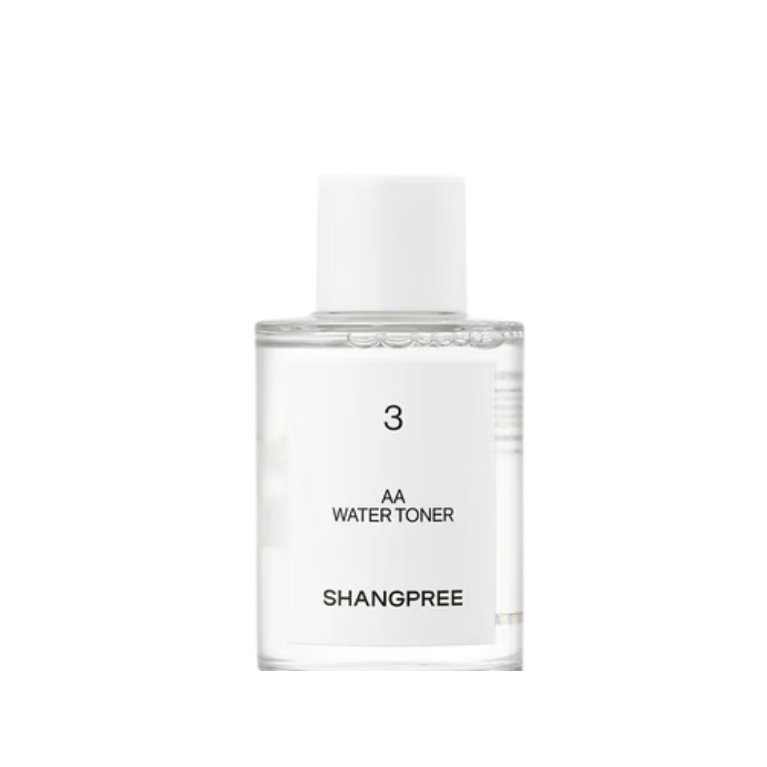 Shangpree Water Toner - 100ml | شانجبري تونر الماء - 100 مل